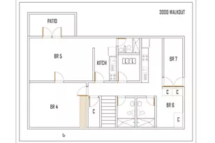 3000 Creel Rd, Atlanta, GA 30349 - Photo 24
