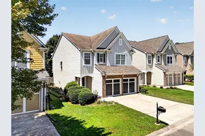 5910 Bentley Way, Cumming, GA 30040 - Photo 2