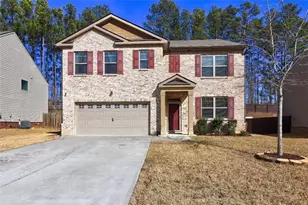 3670 Lilly Brook Dr, Loganville, GA 30052 - Photo 1