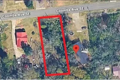 114 SE Coombs Avenue, Milledgeville, GA 31061 - Photo 2