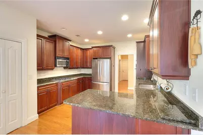 2008 Jefferson Hall Drive, Monroe, GA 30656 - Photo 6
