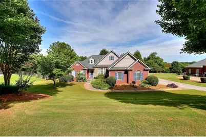 2008 Jefferson Hall Drive, Monroe, GA 30656 - Photo 1