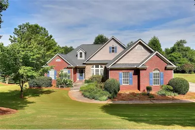 2008 Jefferson Hall Drive, Monroe, GA 30656 - Photo 2
