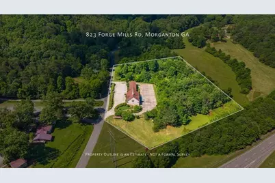 823 Forge Mill, Morganton, GA 30560 - Photo 44