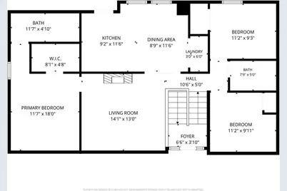 7 Sweetgum Lane, Dallas, GA 30132 - Photo 34