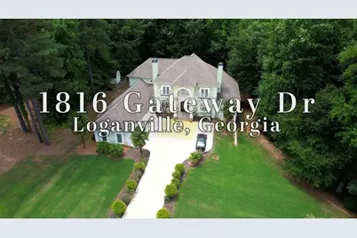 1816 Gateway Drive NE, Loganville, GA 30052 - Photo 1