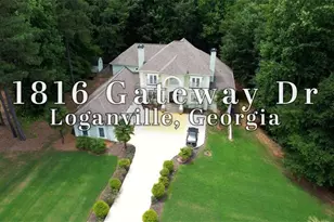 1816 Gateway Dr NE, Loganville, GA 30052 - Photo 1