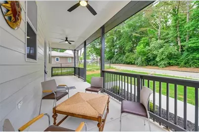 509 W Main Street, Hogansville, GA 30230 - Photo 2