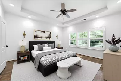4355 Strand Drive, Smyrna, GA 30080 - Photo 20