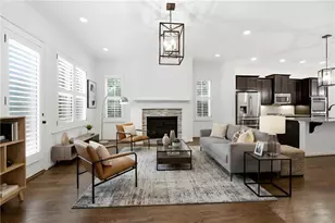 [Address not provided], Smyrna, GA 30080 - Photo 4