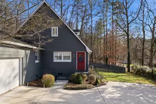 145 Mountain View Rd SE, Rome, GA 30161 - Photo 2