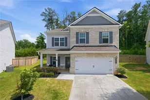 1534 Ribbon Mill Ln SW, Mableton, GA 30126 - Photo 1