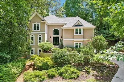 796 Asheview Court, Marietta, GA 30068 - Photo 1