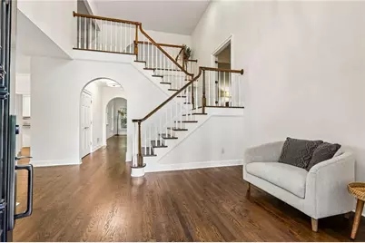 796 Asheview Court, Marietta, GA 30068 - Photo 2