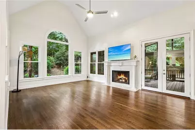 796 Asheview Court, Marietta, GA 30068 - Photo 6
