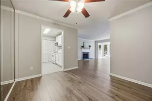 405 Natchez Trace, Sandy Springs, GA 30350 - Photo 10