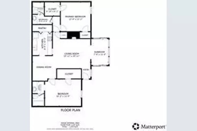 405 Natchez Trace, Sandy Springs, GA 30350 - Photo 40
