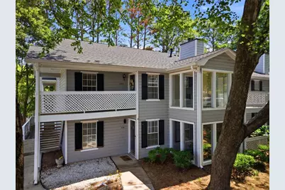 405 Natchez Trace, Sandy Springs, GA 30350 - Photo 2