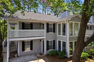 405 Natchez Trace, Sandy Springs, GA 30350 - Photo 2
