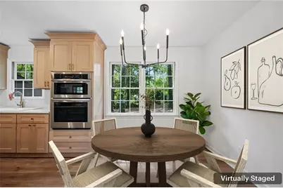 512 Wood Forest Court, Marietta, GA 30066 - Photo 8