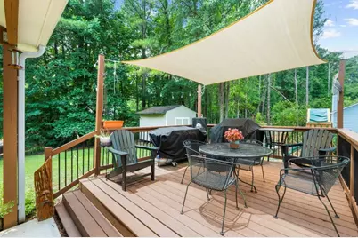 503 E Lake Court, Woodstock, GA 30188 - Photo 42