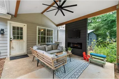 503 E Lake Court, Woodstock, GA 30188 - Photo 38