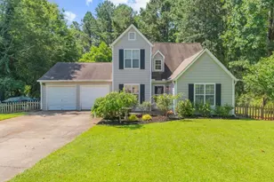 503 E Lake Ct, Woodstock, GA 30188 - Photo 1