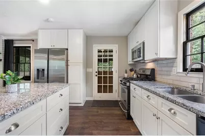 675 Teague Drive NW, Kennesaw, GA 30152 - Photo 14