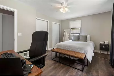 675 Teague Drive NW, Kennesaw, GA 30152 - Photo 20