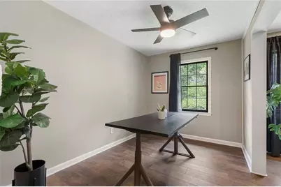 675 Teague Drive NW, Kennesaw, GA 30152 - Photo 16
