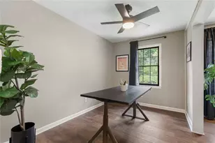 675 Teague Dr NW, Kennesaw, GA 30152 - Photo 16