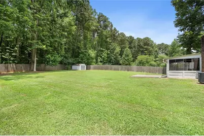 675 Teague Drive NW, Kennesaw, GA 30152 - Photo 32