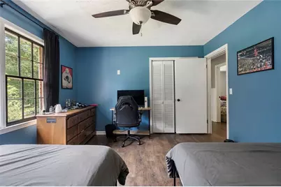 675 Teague Drive NW, Kennesaw, GA 30152 - Photo 24