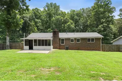 675 Teague Drive NW, Kennesaw, GA 30152 - Photo 30