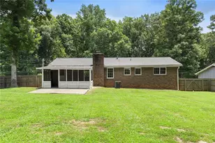 675 Teague Dr NW, Kennesaw, GA 30152 - Photo 30