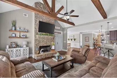 97 Worthington Lane, Villa Rica, GA 30180 - Photo 2
