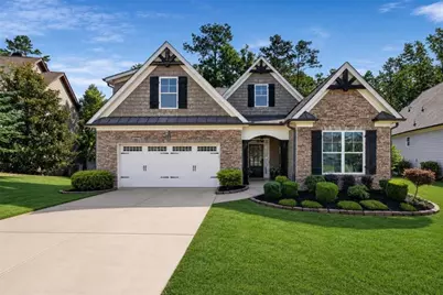 97 Worthington Lane, Villa Rica, GA 30180 - Photo 1