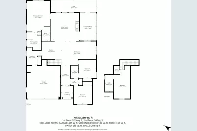 97 Worthington Lane, Villa Rica, GA 30180 - Photo 36