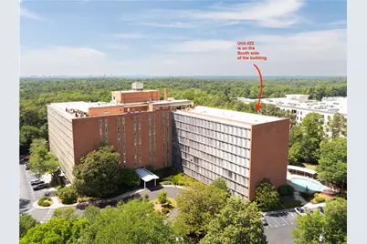 3060 Pharr Court North #422, Atlanta, GA 30305 - Photo 16