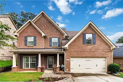 275 Kubol Drive, Lawrenceville, GA 30046 - Photo 1
