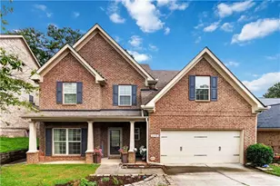 275 Kubol Dr, Lawrenceville, GA 30046 - Photo 1