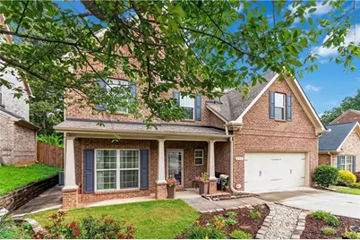 275 Kubol Drive, Lawrenceville, GA 30046 - Photo 2