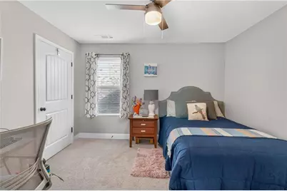 275 Kubol Drive, Lawrenceville, GA 30046 - Photo 16