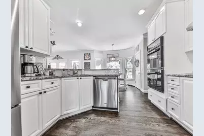 422 Old Deerfield Lane, Woodstock, GA 30189 - Photo 16