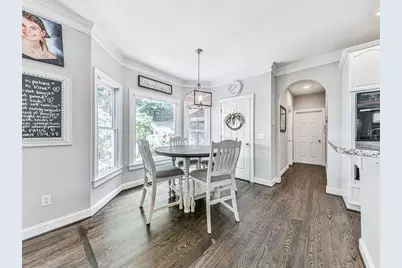 422 Old Deerfield Lane, Woodstock, GA 30189 - Photo 14