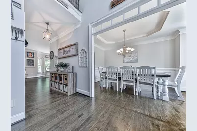 422 Old Deerfield Lane, Woodstock, GA 30189 - Photo 6