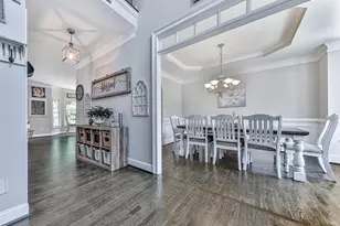 422 Old Deerfield Ln, Woodstock, GA 30189 - Photo 6