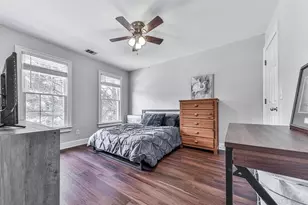 422 Old Deerfield Ln, Woodstock, GA 30189 - Photo 30