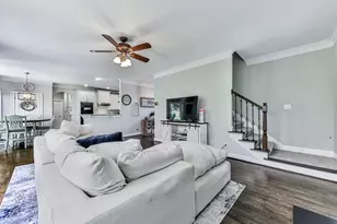 422 Old Deerfield Ln, Woodstock, GA 30189 - Photo 12