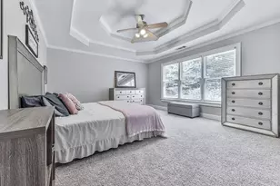 422 Old Deerfield Ln, Woodstock, GA 30189 - Photo 24